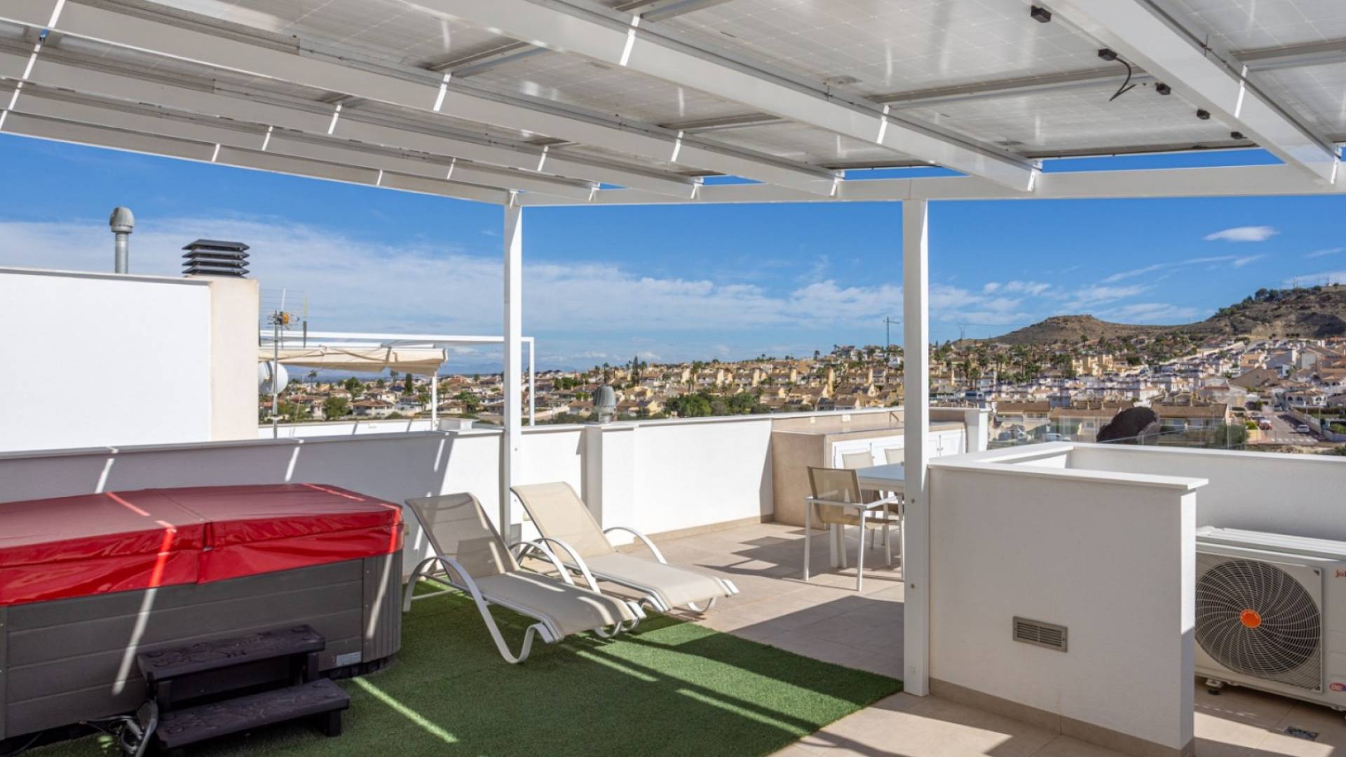 D'occasion - Townhouse - Benijófar - Benijofar