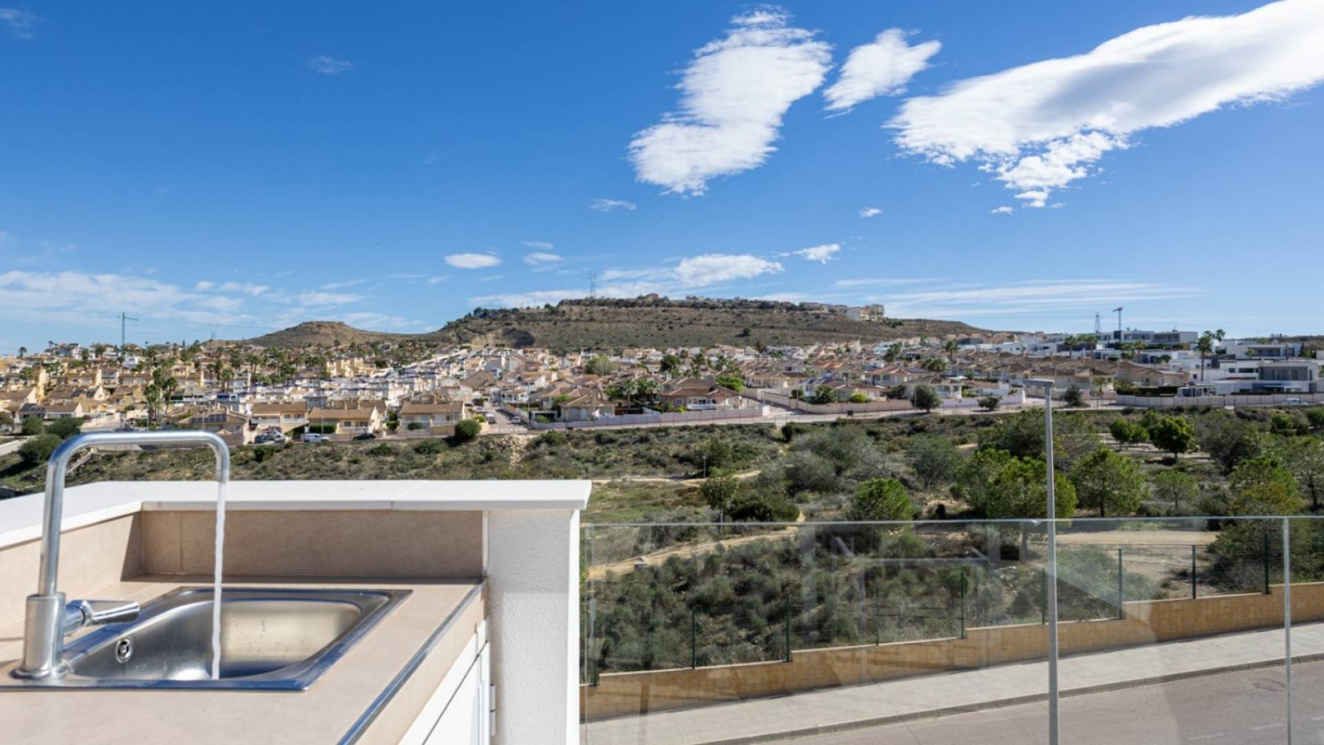 D'occasion - Townhouse - Benijófar - Benijofar