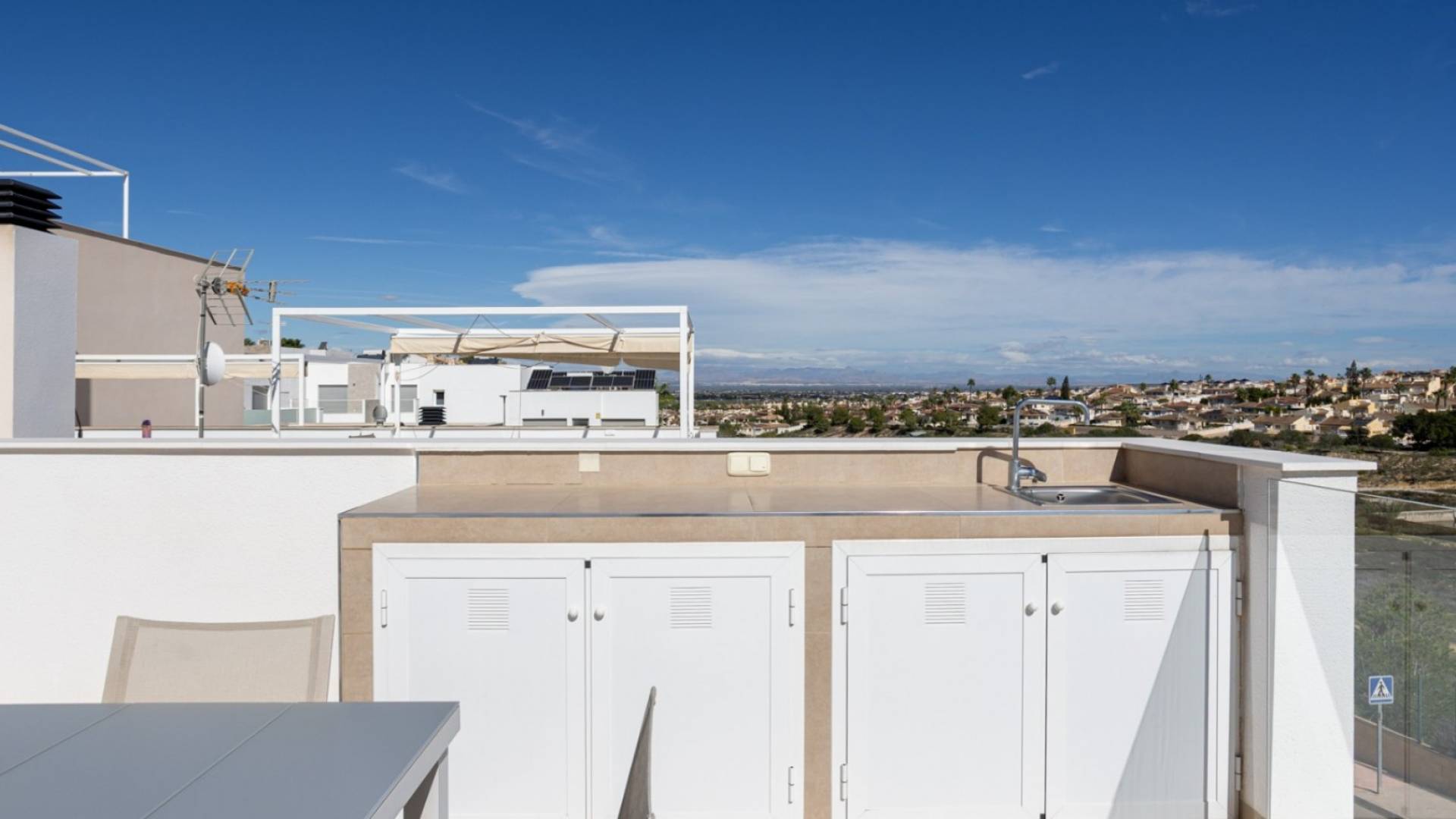 D'occasion - Townhouse - Benijófar - Benijofar