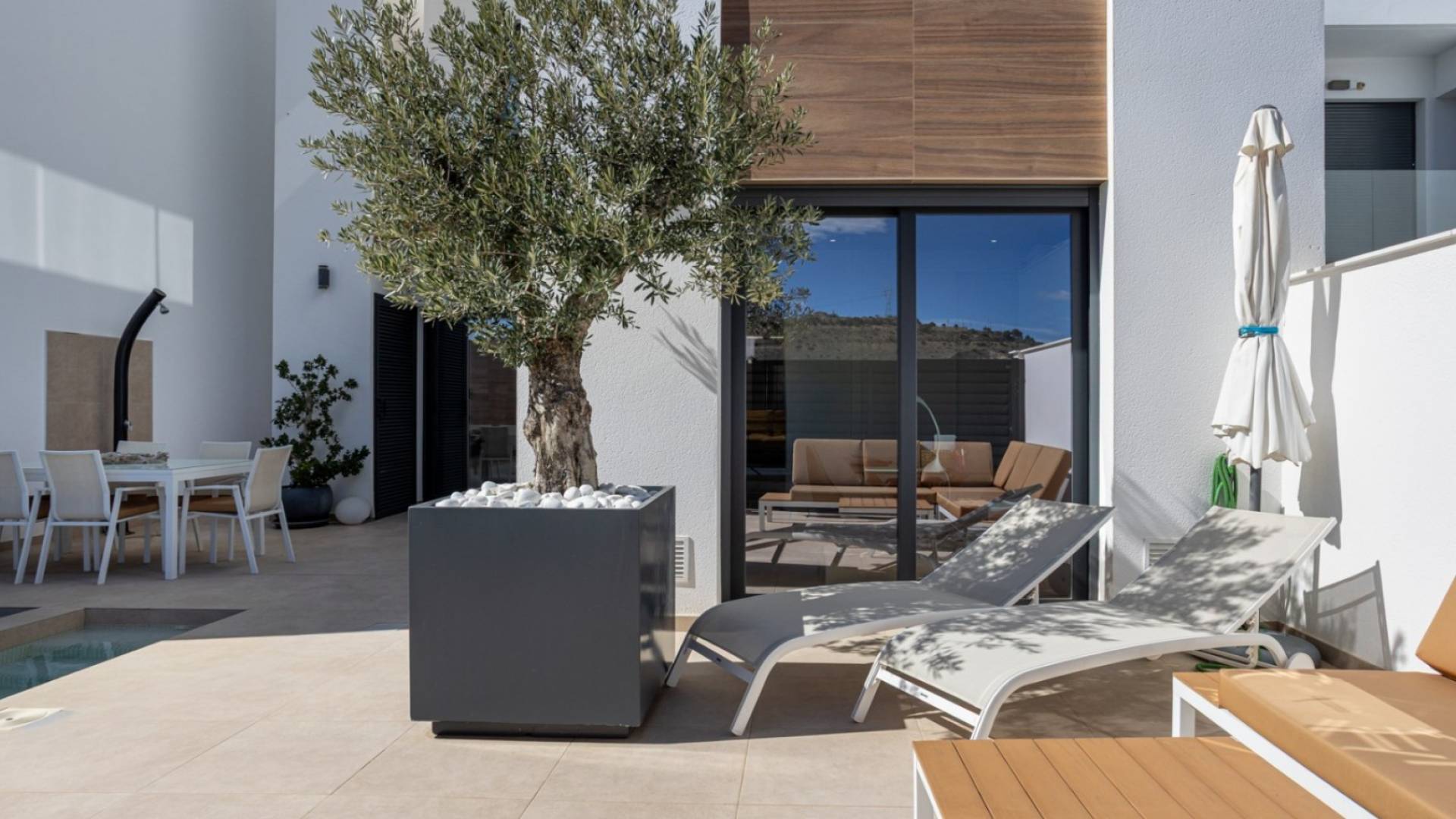 D'occasion - Townhouse - Benijófar - Benijofar