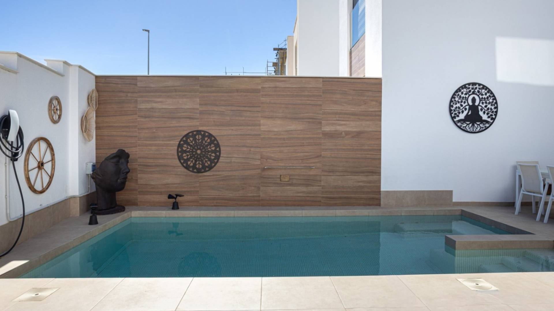 D'occasion - Townhouse - Benijófar - Benijofar