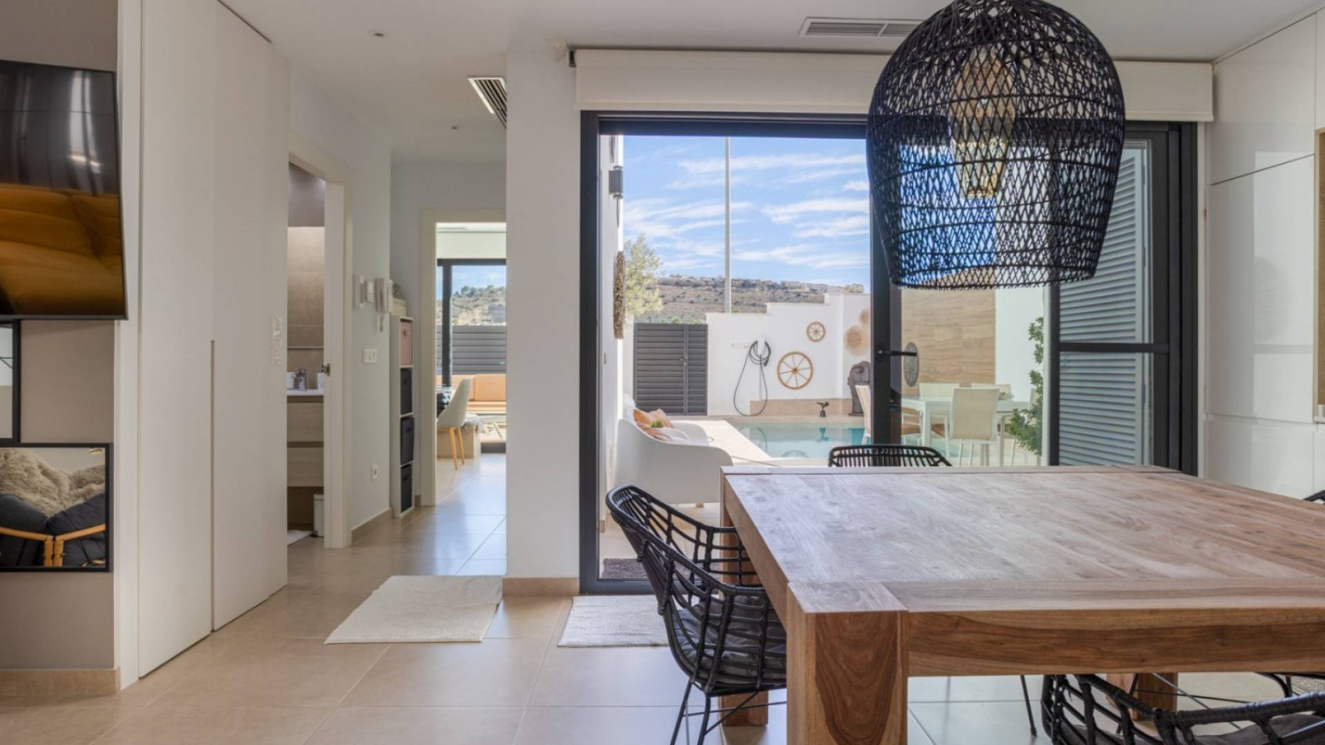 D'occasion - Townhouse - Benijófar - Benijofar