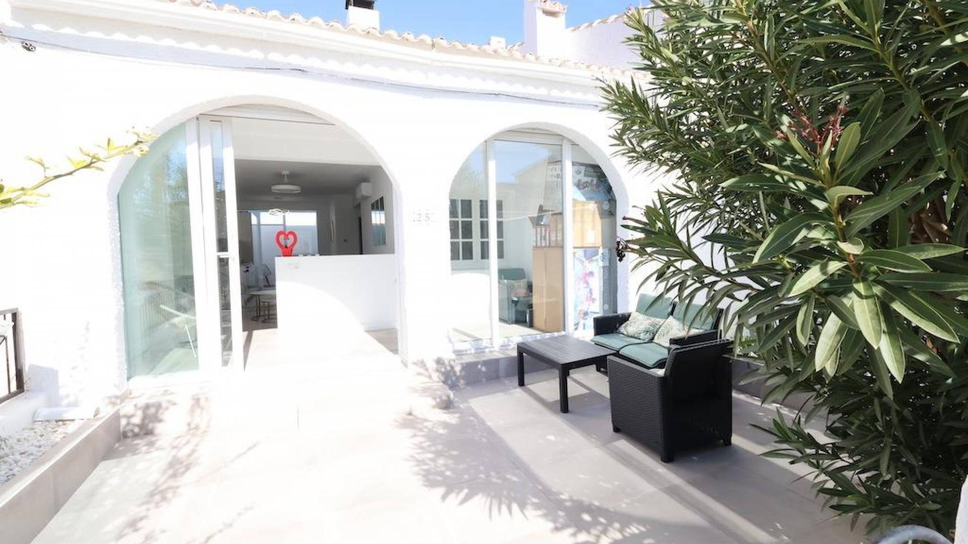 D'occasion - Townhouse - Benijofar