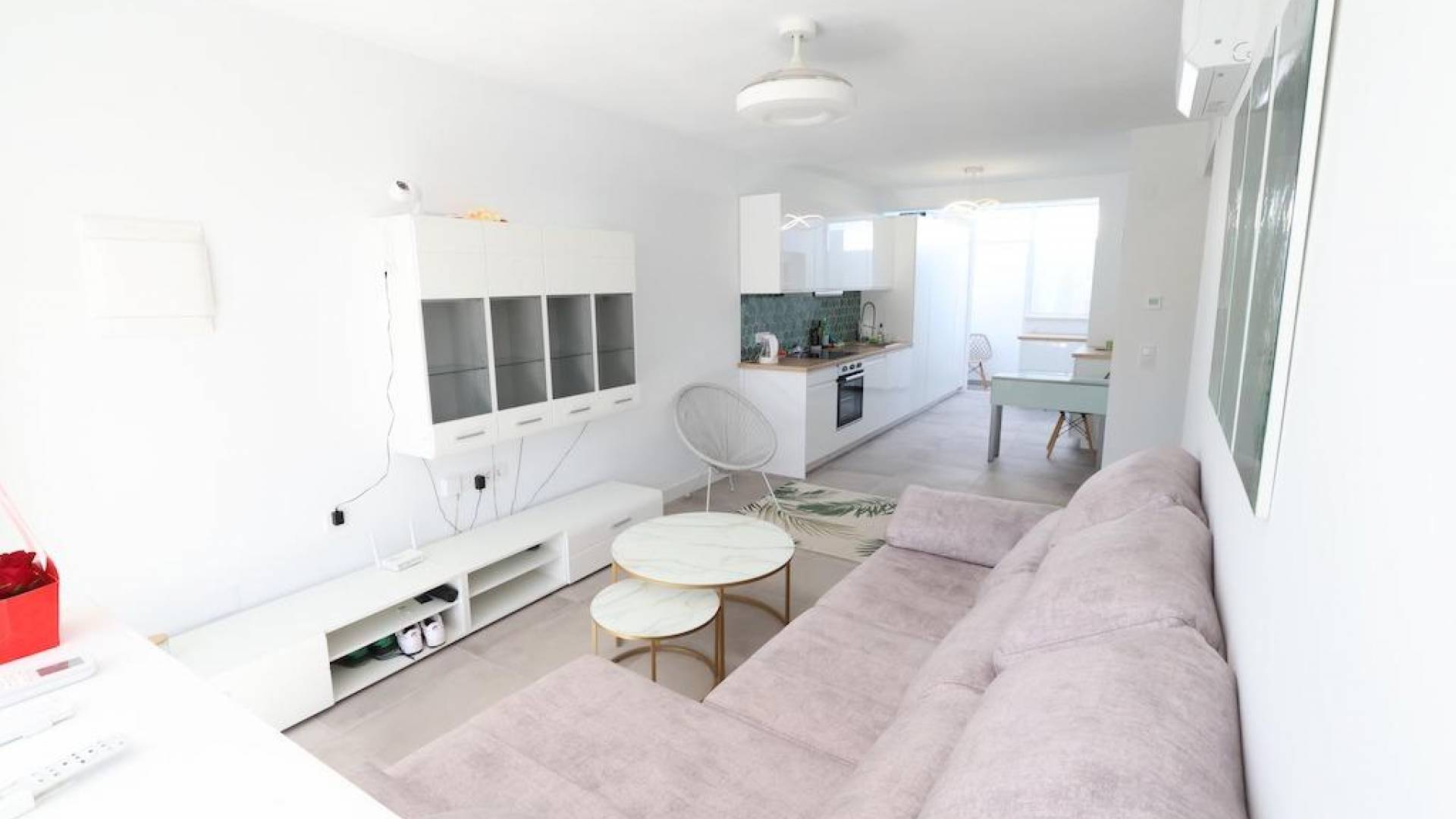 D'occasion - Townhouse - Benijofar