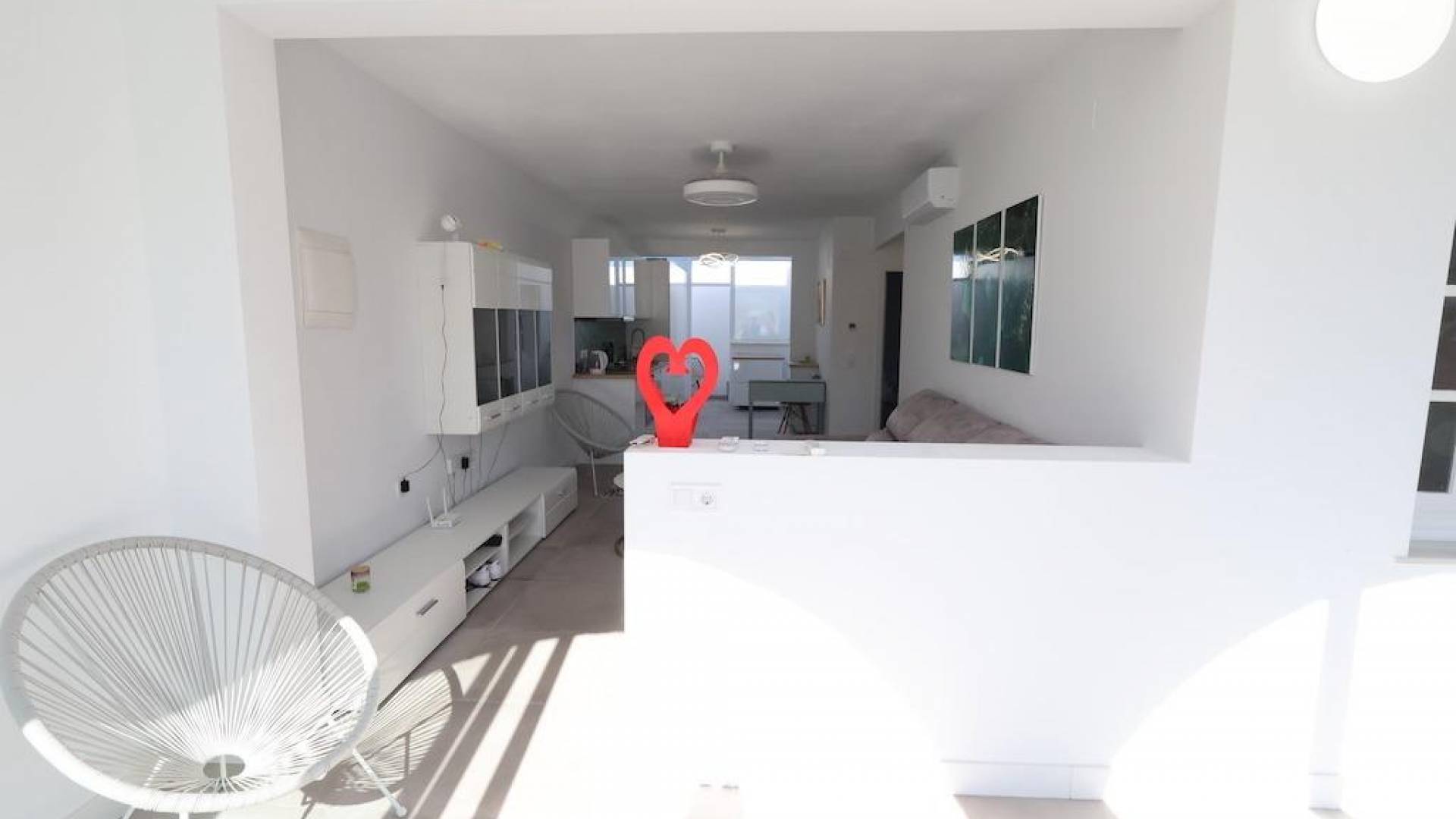 D'occasion - Townhouse - Benijofar