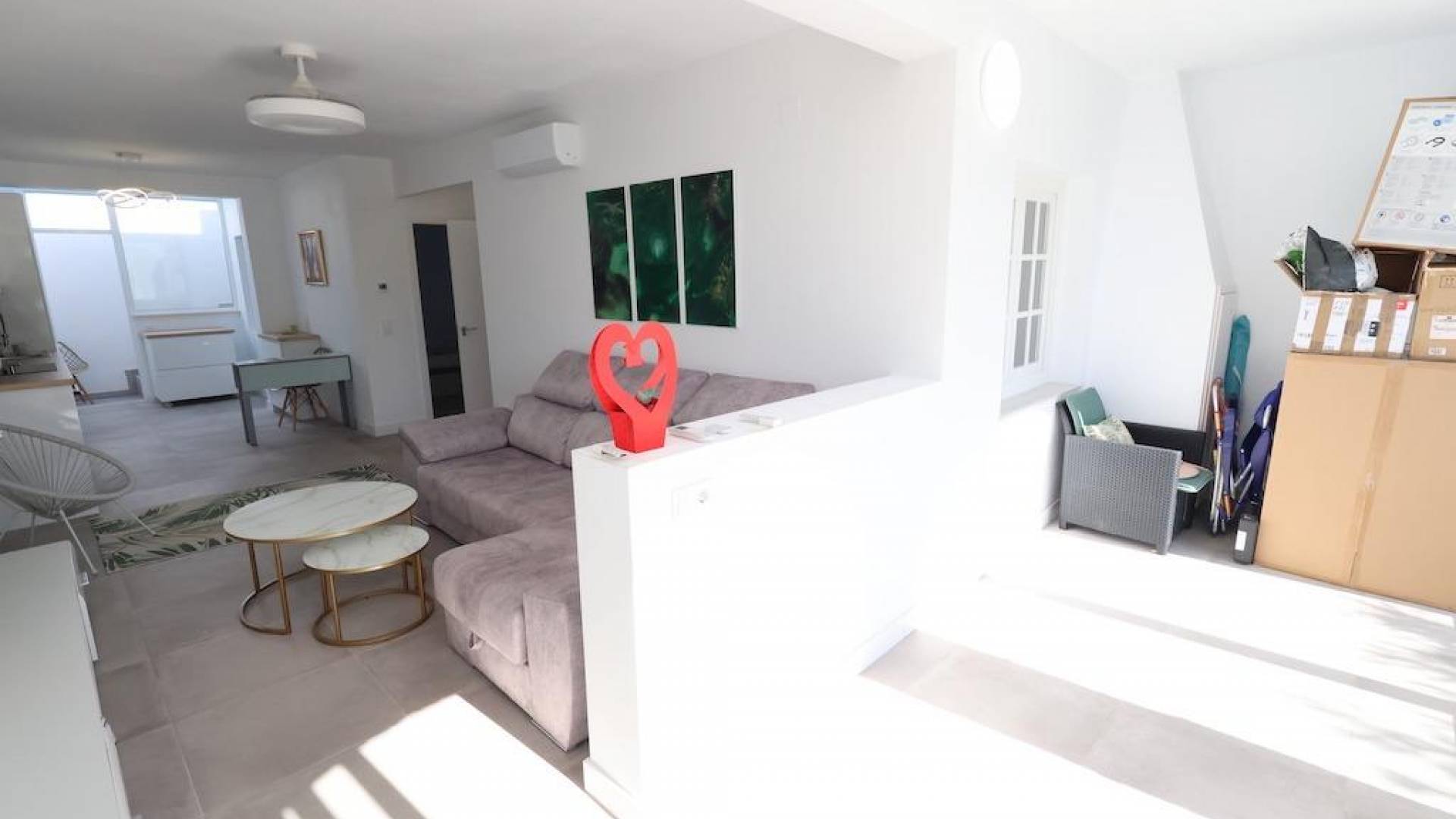 D'occasion - Townhouse - Benijofar