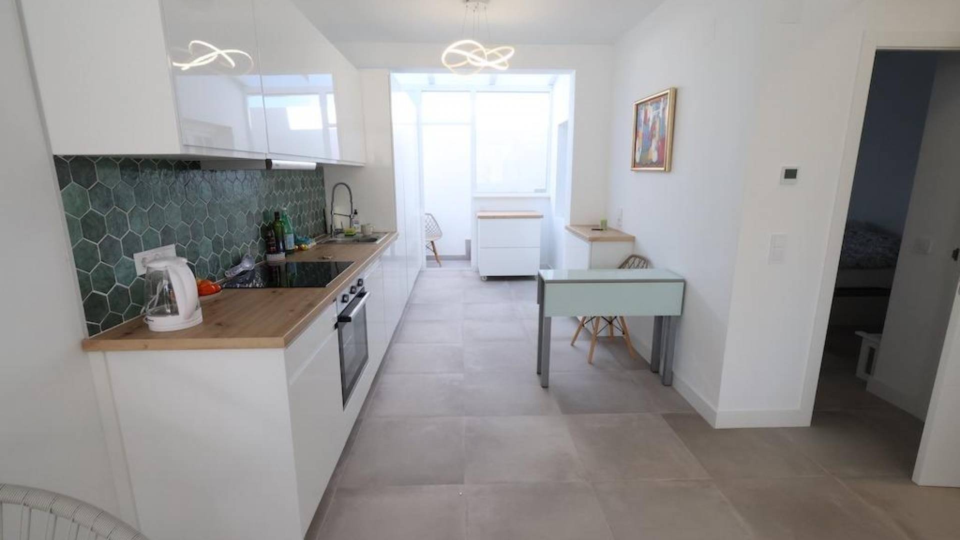 D'occasion - Townhouse - Benijofar