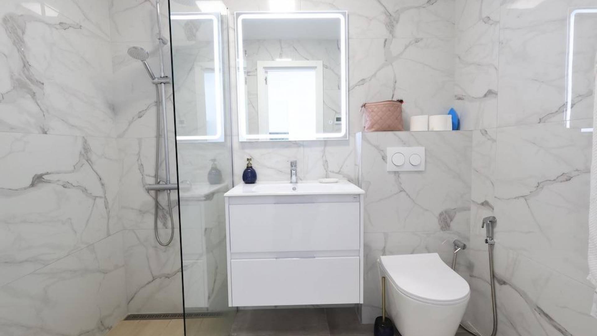 D'occasion - Townhouse - Benijofar