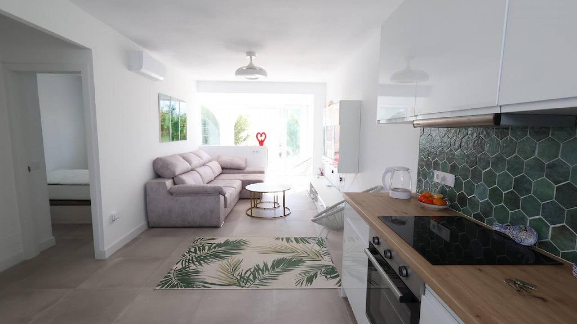 D'occasion - Townhouse - Benijofar