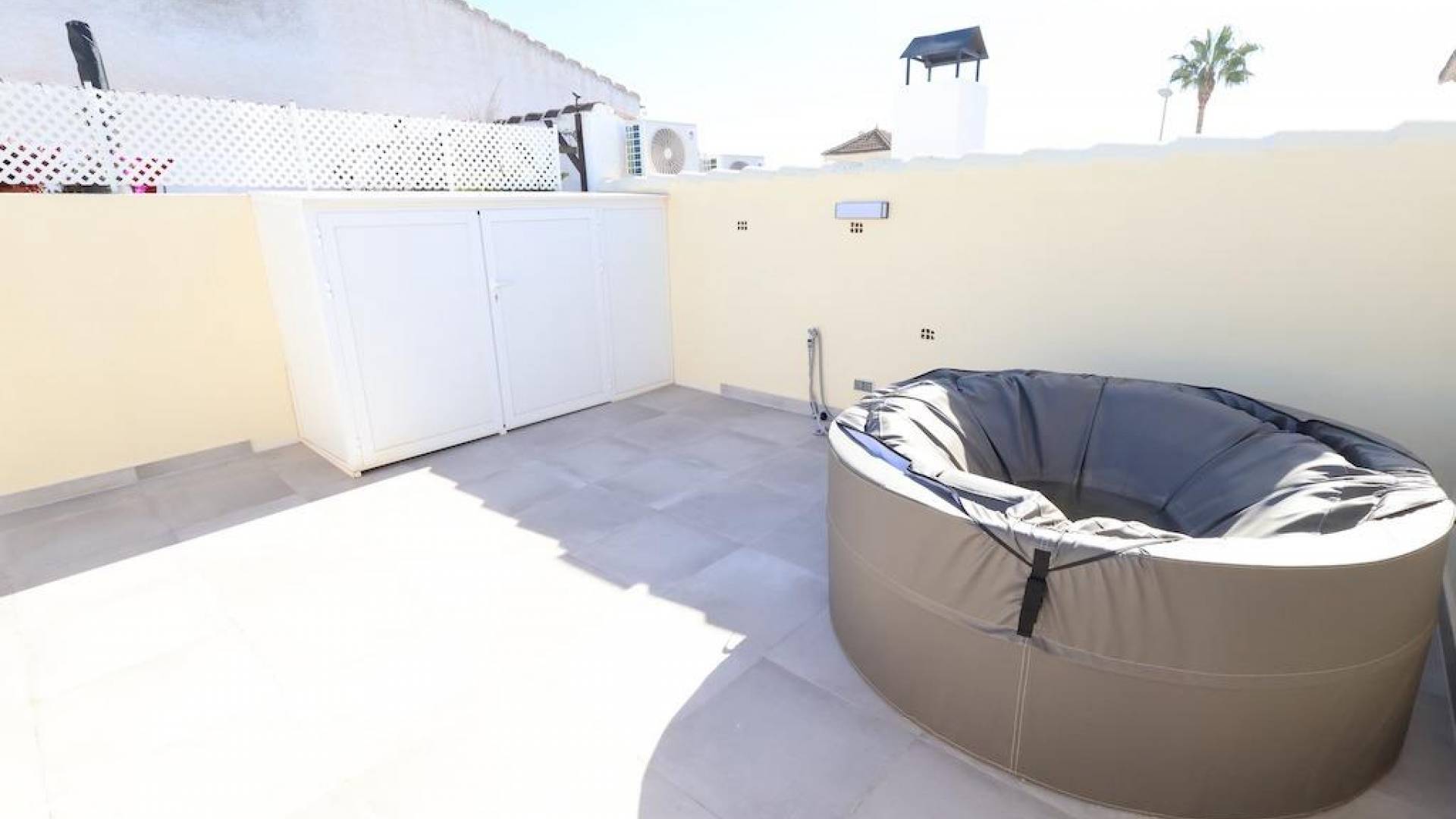 D'occasion - Townhouse - Benijofar