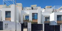 D'occasion - Townhouse - Benijofar