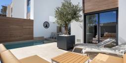 D'occasion - Townhouse - Benijofar