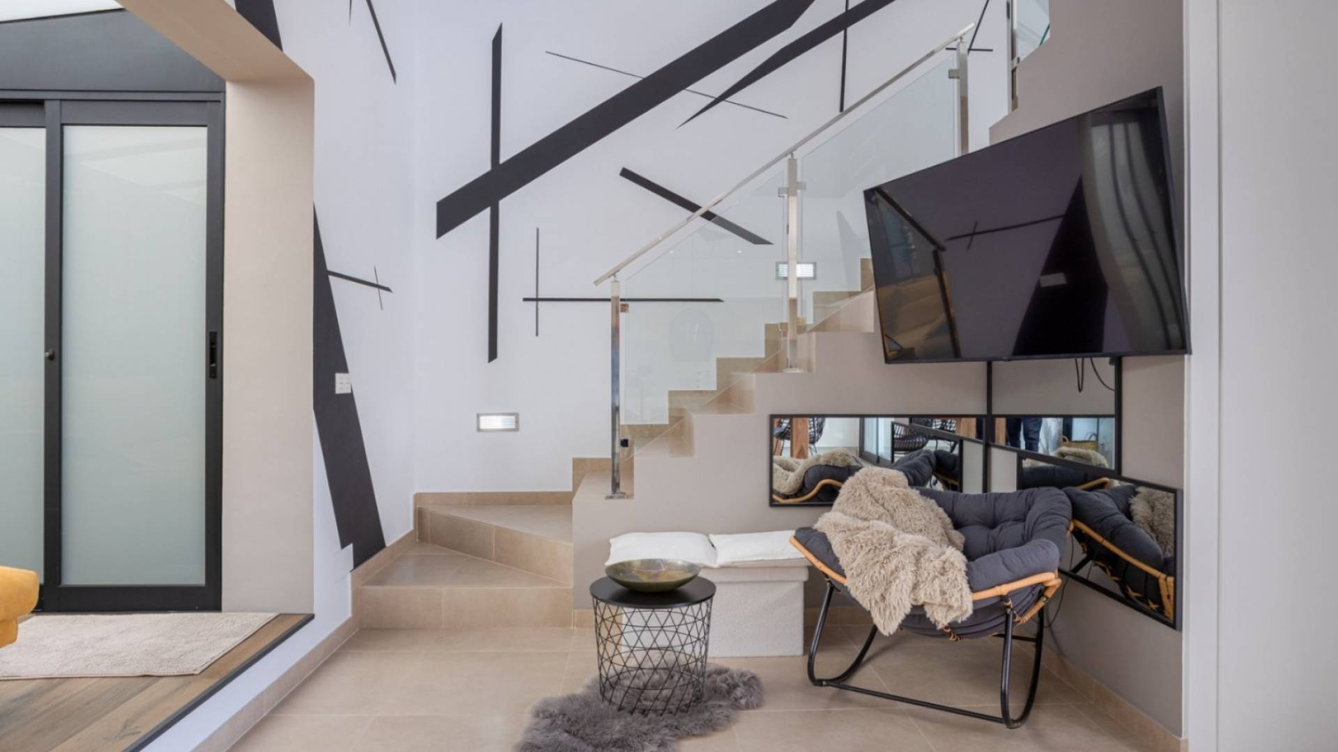 D'occasion - Townhouse - Benijofar
