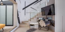 D'occasion - Townhouse - Benijofar