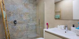 D'occasion - Townhouse - Benijofar