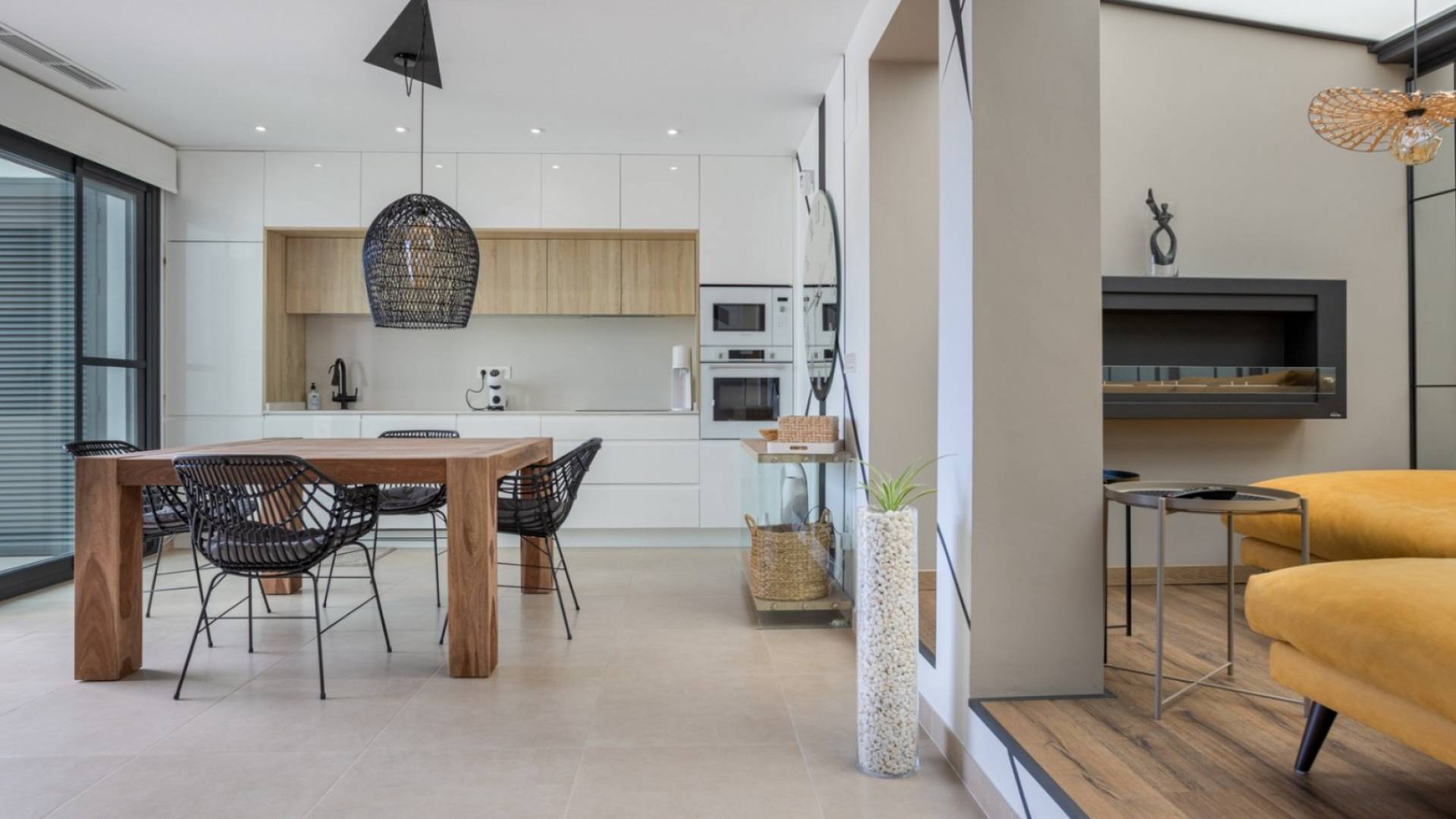 D'occasion - Townhouse - Benijofar