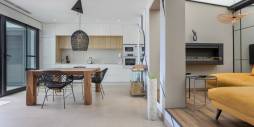 D'occasion - Townhouse - Benijofar