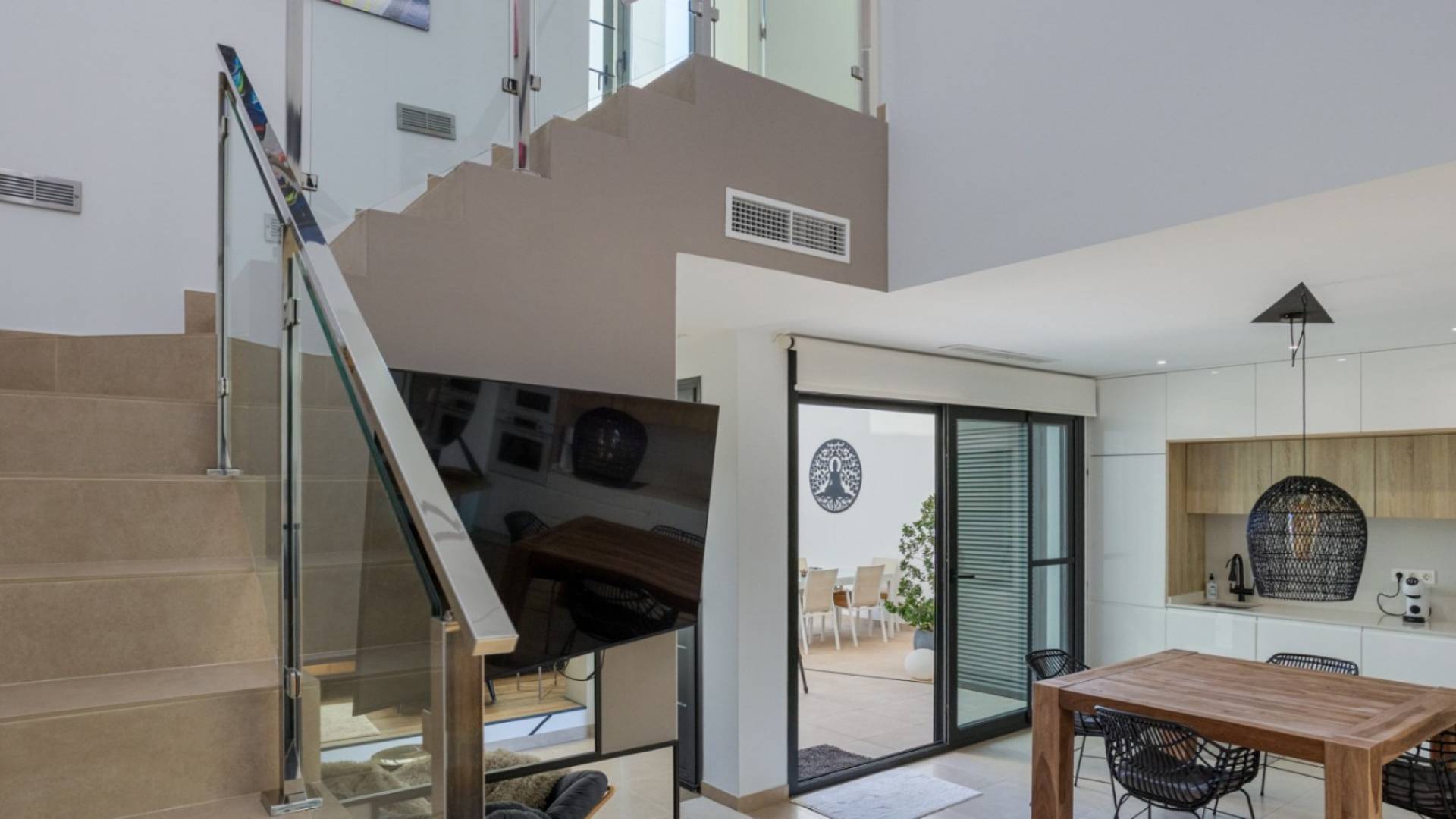 D'occasion - Townhouse - Benijofar