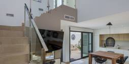 D'occasion - Townhouse - Benijofar