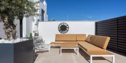 D'occasion - Townhouse - Benijofar