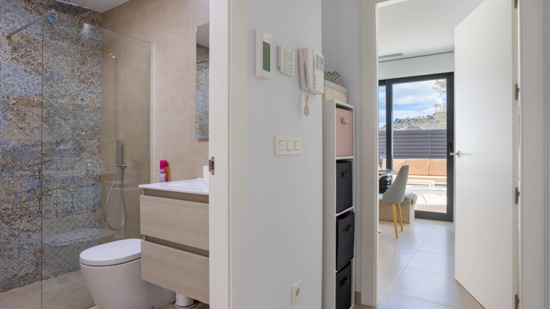 D'occasion - Townhouse - Benijofar