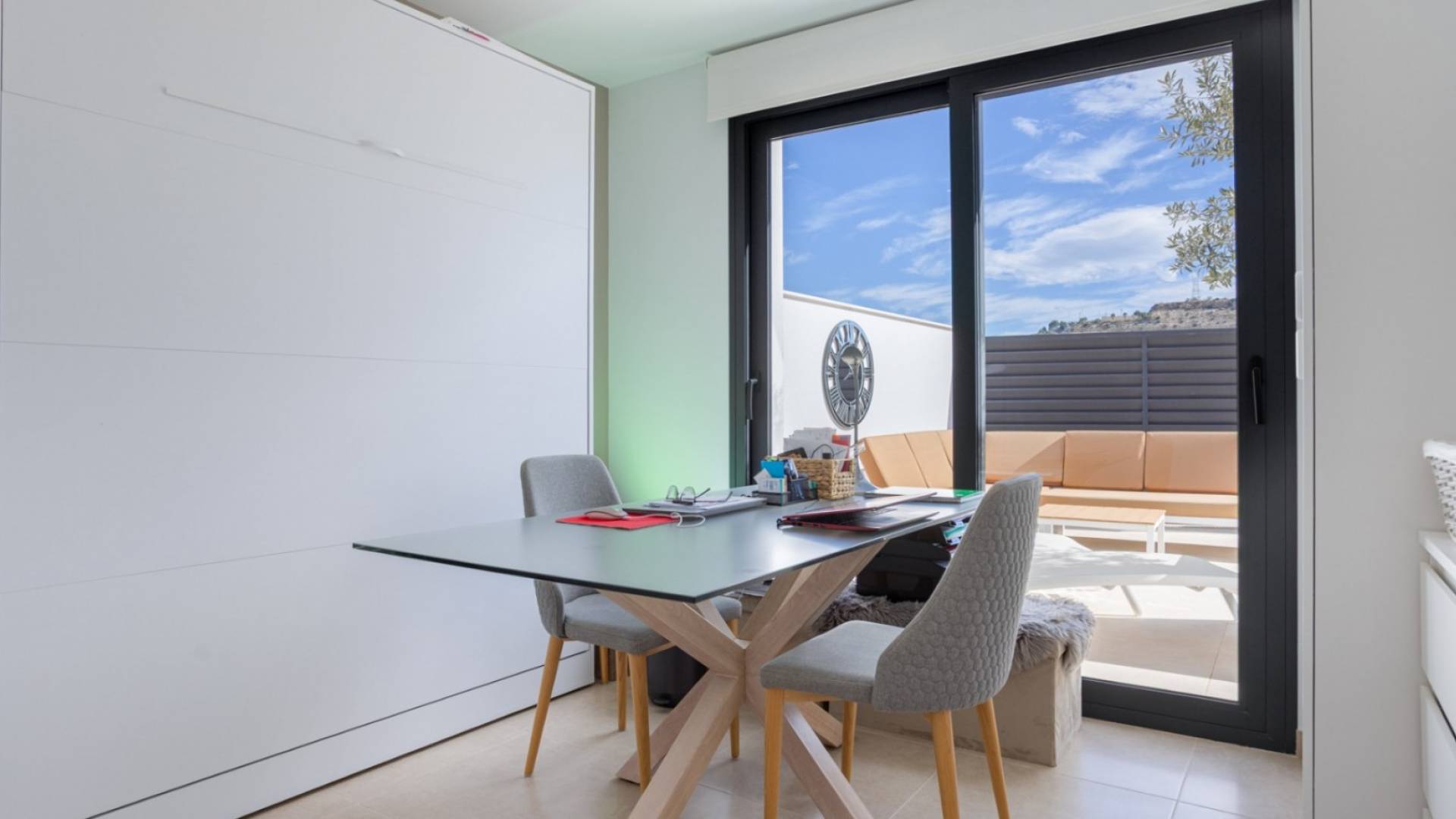 D'occasion - Townhouse - Benijofar