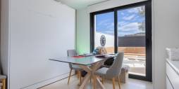 D'occasion - Townhouse - Benijofar