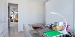 D'occasion - Townhouse - Benijofar