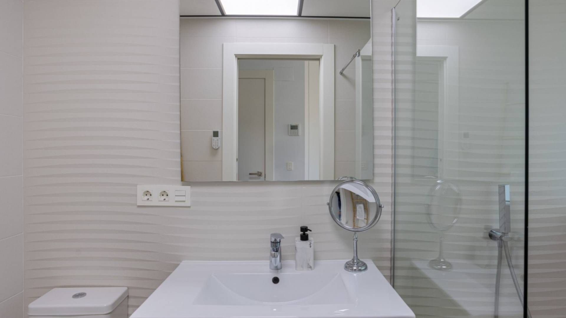 D'occasion - Townhouse - Benijofar