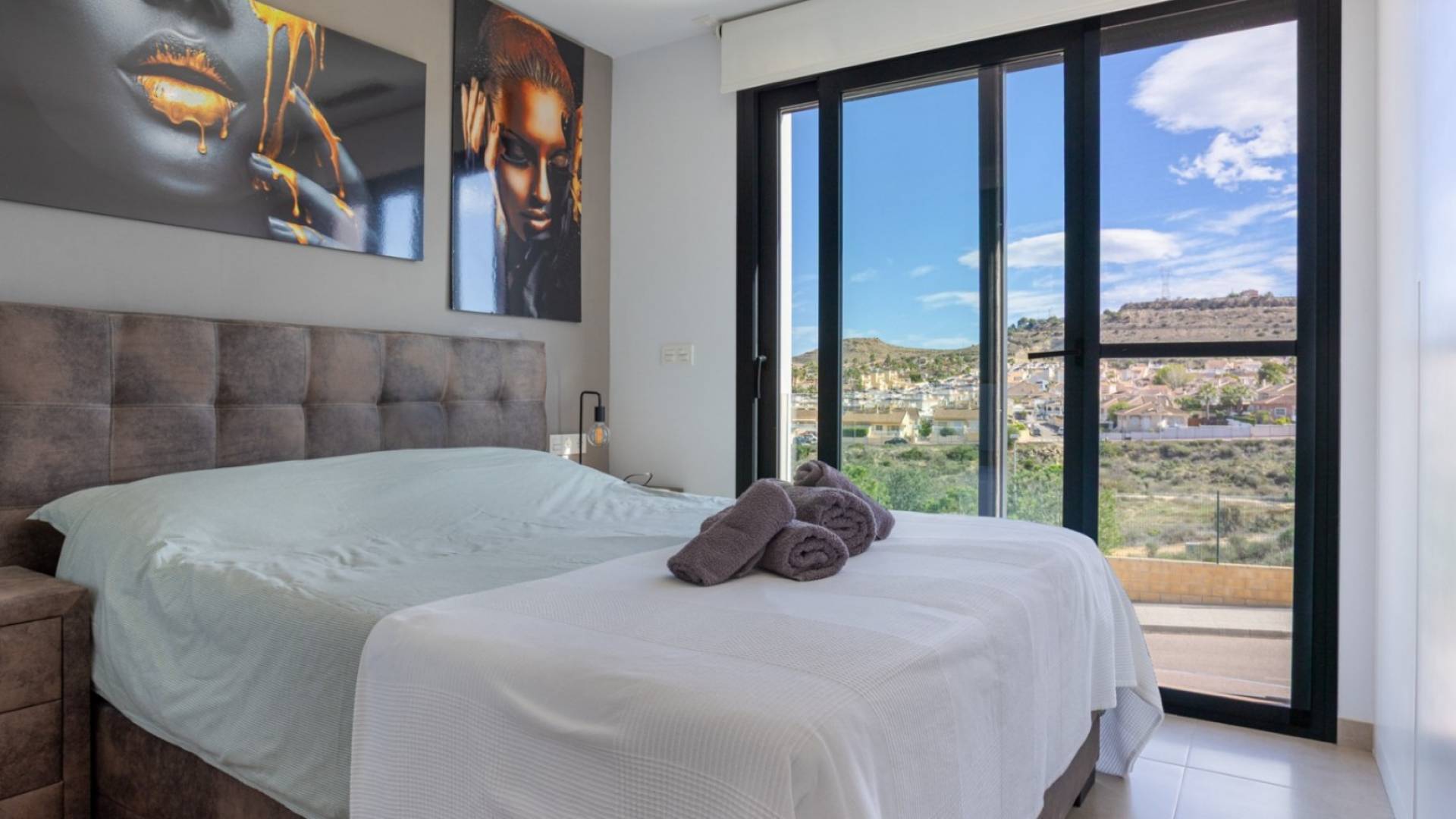 D'occasion - Townhouse - Benijofar