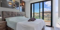 D'occasion - Townhouse - Benijofar