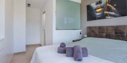 D'occasion - Townhouse - Benijofar