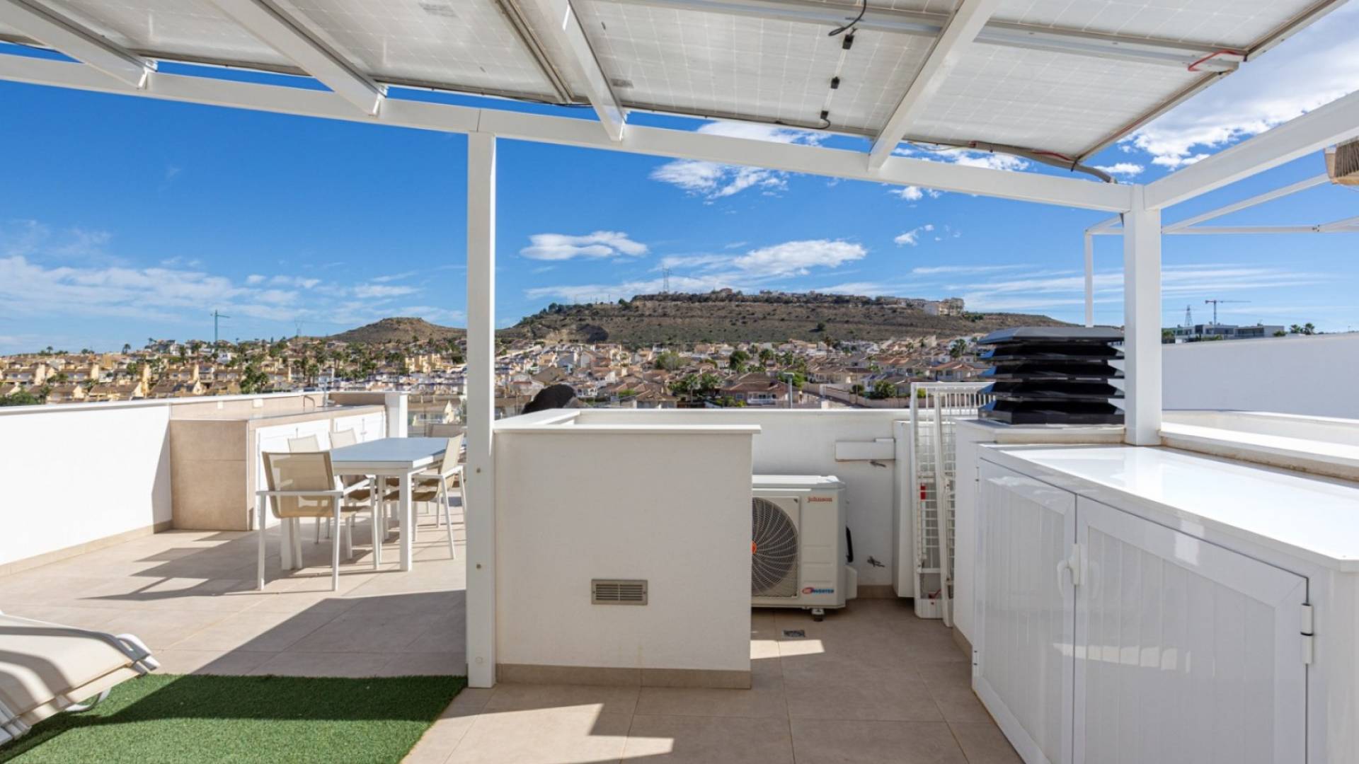 D'occasion - Townhouse - Benijofar