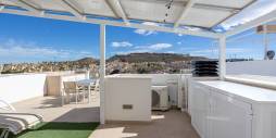 D'occasion - Townhouse - Benijofar