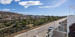 D'occasion - Townhouse - Benijofar