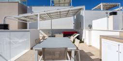 D'occasion - Townhouse - Benijofar