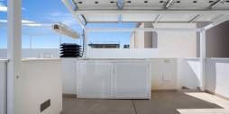 D'occasion - Townhouse - Benijofar
