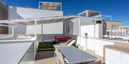 D'occasion - Townhouse - Benijofar