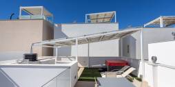 D'occasion - Townhouse - Benijofar