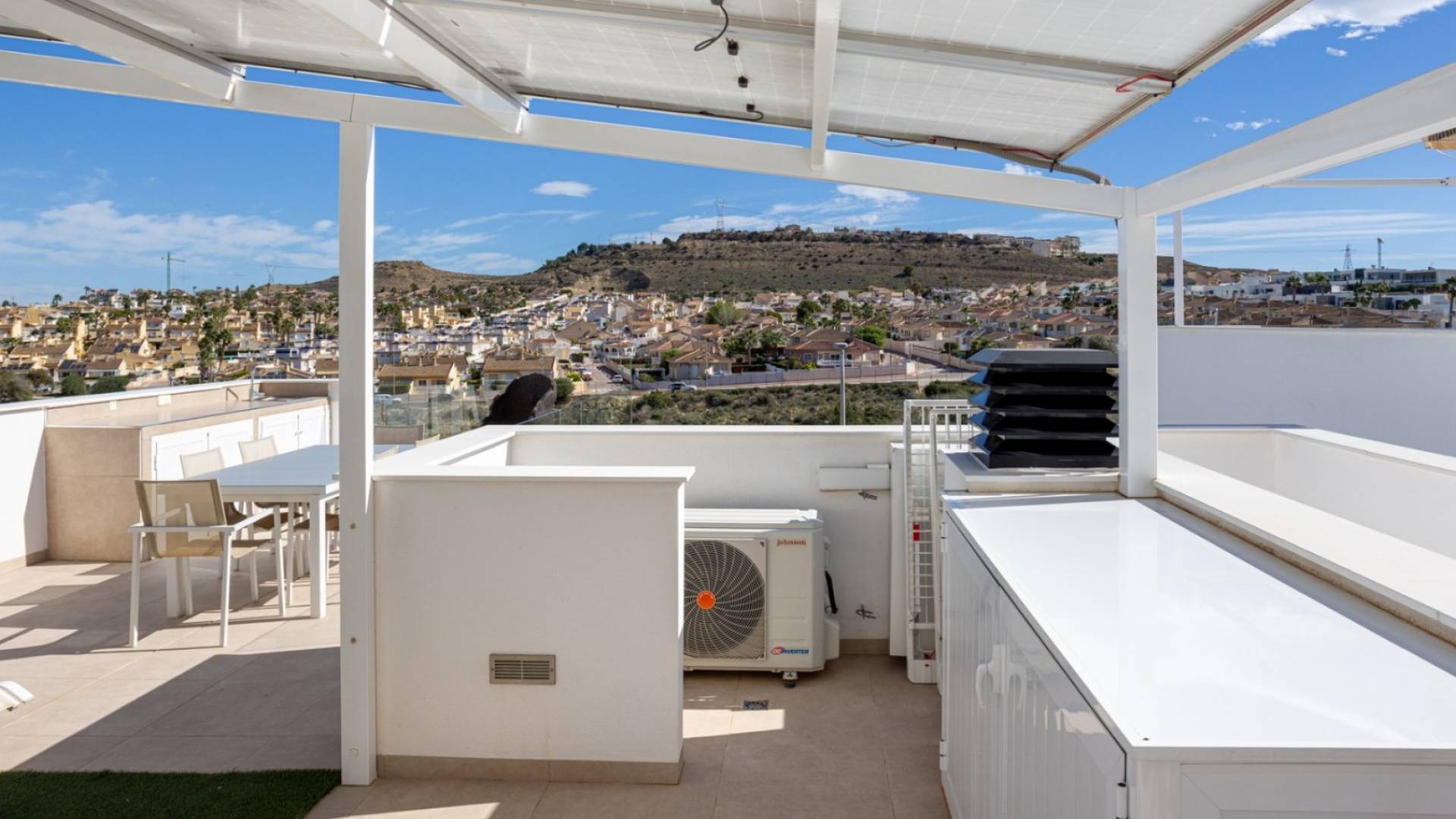 D'occasion - Townhouse - Benijofar