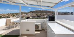 D'occasion - Townhouse - Benijofar