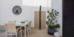 D'occasion - Townhouse - Benijofar