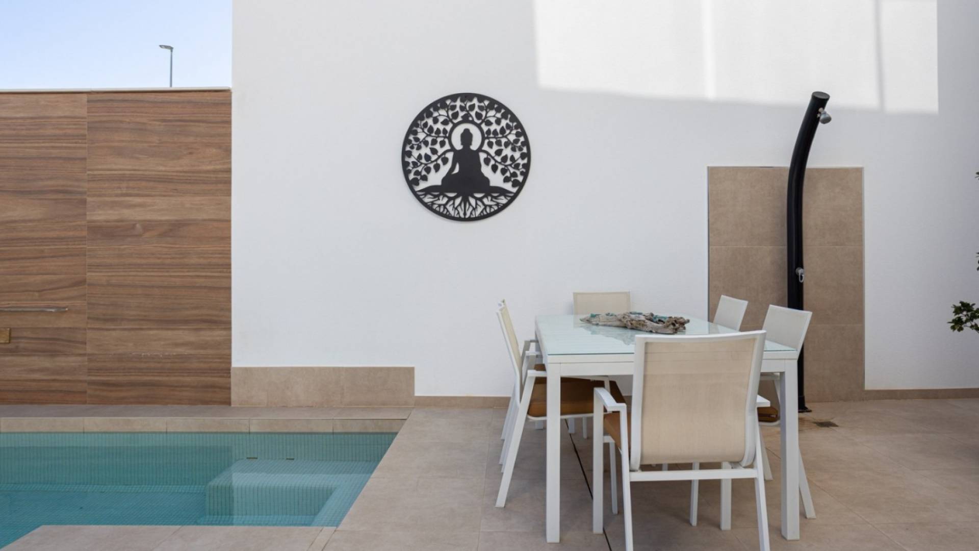 D'occasion - Townhouse - Benijofar