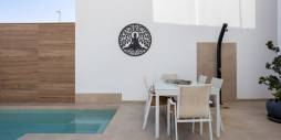 D'occasion - Townhouse - Benijofar