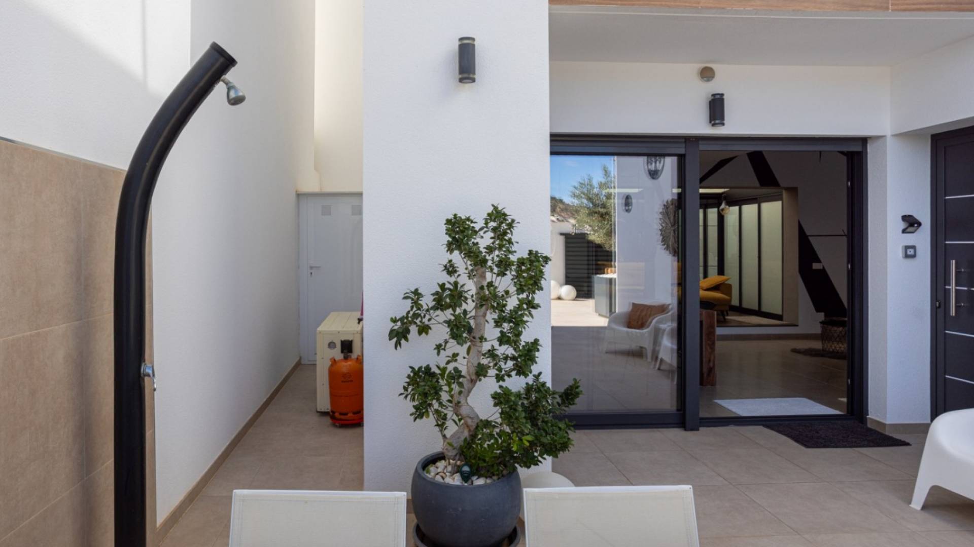 D'occasion - Townhouse - Benijofar