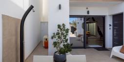 D'occasion - Townhouse - Benijofar