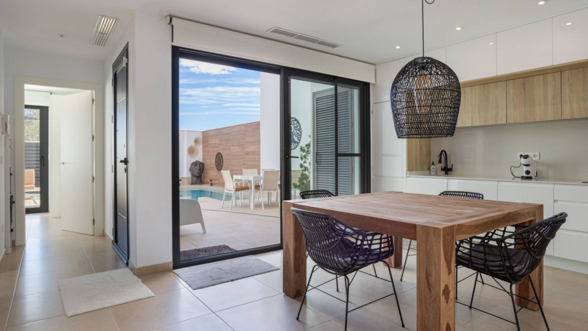 D'occasion - Townhouse - Benijofar