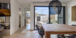 D'occasion - Townhouse - Benijofar
