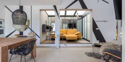 D'occasion - Townhouse - Benijofar
