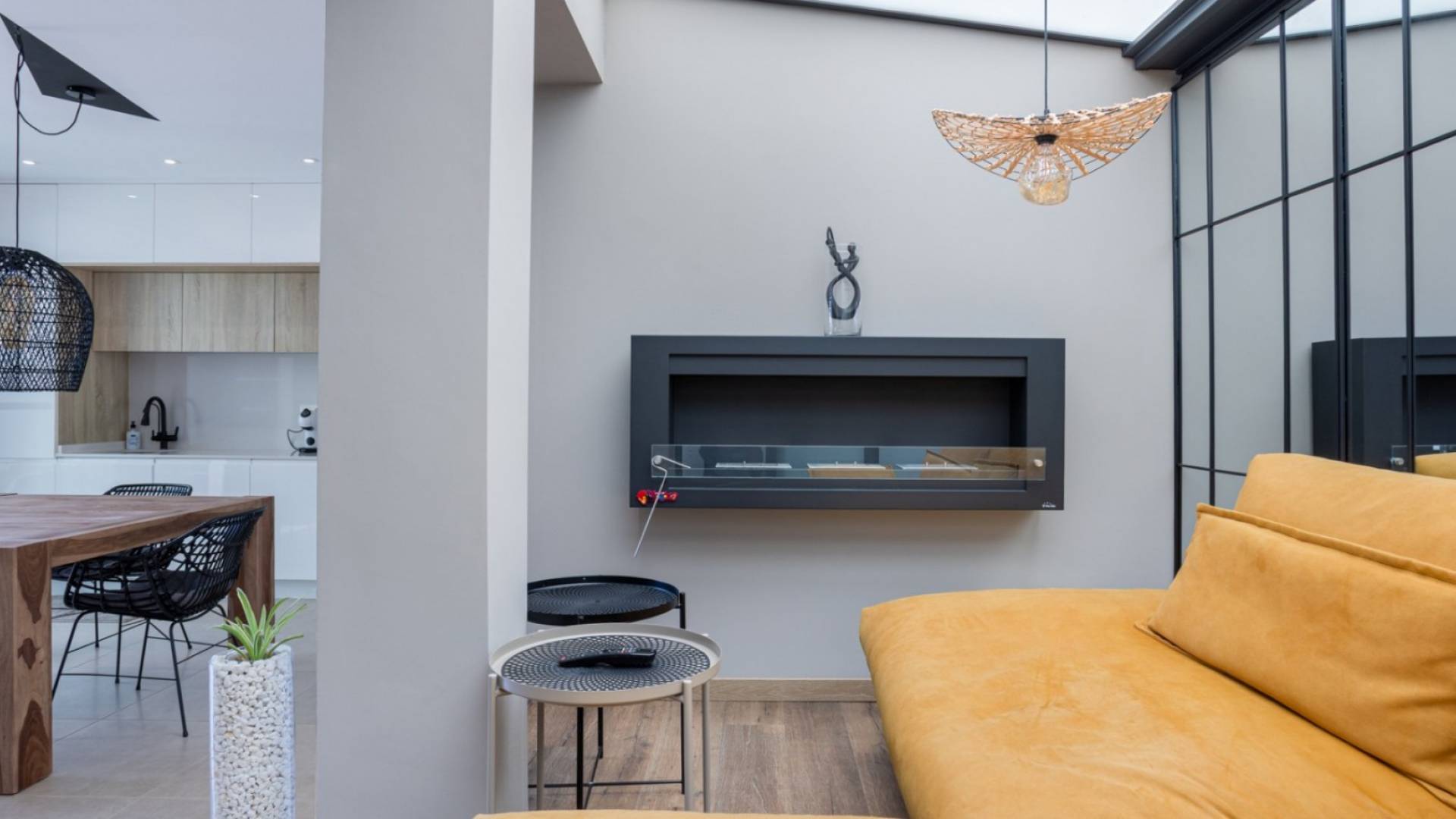 D'occasion - Townhouse - Benijofar